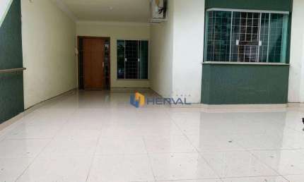 (Aceita troca) Casa com 3 quartos à venda, 170 m² por R$ 640.000 - Jardim Alvorada - Maringá/PR