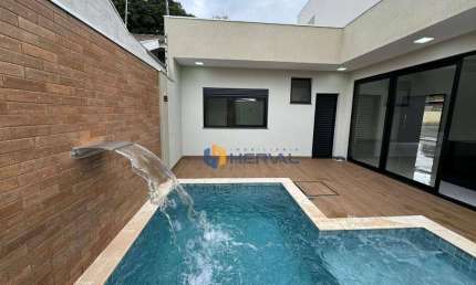 (Aceita troca) Casa com 3 quartos à venda, 163 m² por R$ 1.150.000 - Jardim Alvorada - Maringá/PR