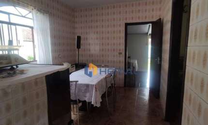 Casas com 3 quartos por R$ 600.000 - Jardim Alvorada - Maringá/PR