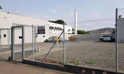 (Aceito troca) Terreno à venda, 600 m² por R$ 1.050.000 - Centro - Sarandi/PR
