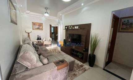 Casa com 3 quartos à venda, 105 m² por R$ 590.000 - Jardim Santa Helena - Maringá/PR