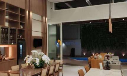 Casa com 4 dormitórios à venda, 317 m² por R$ 3.700.000,00 - Jardim Iguaçu - Maringá/PR