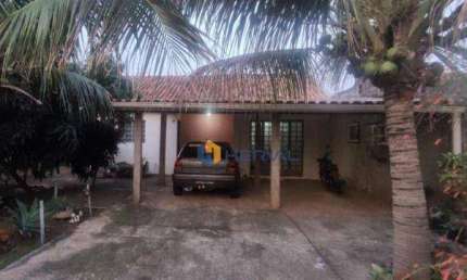 Casa com 2 quartos à venda, 145 m² por R$ 620.000 - Jardim Santa Rosa - Maringá/PR