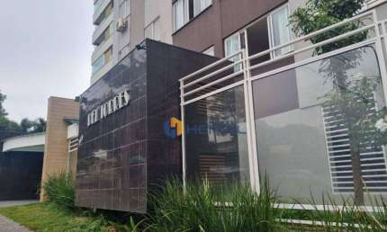 Apartamento com 3 quartos à venda, 73 m² por R$ 350.000 - Vila Cleópatra - Maringá/PR