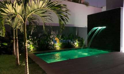 Casa com 3 suítes à venda, 254 m² por R$ 2.200.000 - Cidade Alta - Maringá/PR