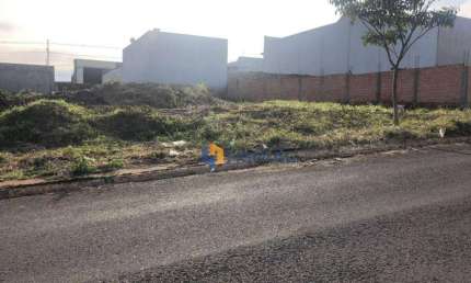 Terreno à venda, 400 m² por R$ 320.000,00 - Bom Jardim - Maringá/PR