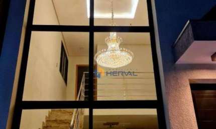 (Aceita troca) Sobrado com 3 suítes à venda, 175 m² por R$ 950.000 - Jardim Tóquio - Maringá/PR