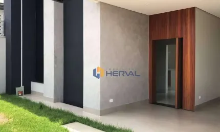 Casa com 3 dormitórios à venda, 209 m² por R$ 1.450.000,00 - Jardim Munique - Maringá/PR