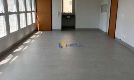Sala à venda, 55 m² por R$ 530.000,00 - Zona 01 - Maringá/PR
