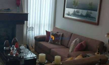 (Aceita troca) Sobrado com 3 dormitórios à venda, 205 m² por R$ 1.550.000 - Zona 08 - Maringá/PR