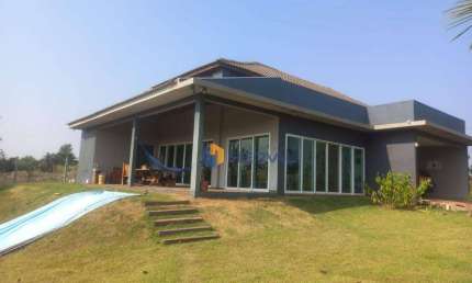 Chácara com 2 quartos à venda, 2420 m² por R$ 1.200.000 - Jardim Itália- Marialva/PR