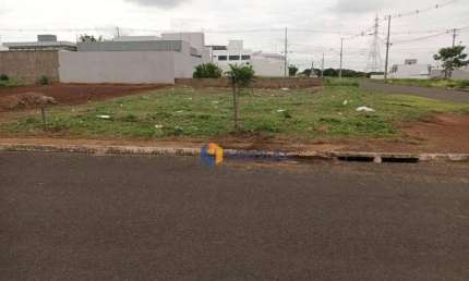 Terreno à venda, 375 m² por R$ 426.000,00 - Bom Jardim - Maringá/PR