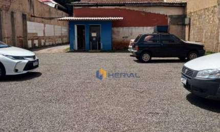 Terreno à venda, 560 m² por R$ 7.200.000,00 - Zona 01 - Maringá/PR