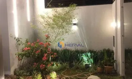 (Aceita troca) Casa com 3 quartos à venda, 160 m² por R$ 950.000 - Jardim Munique - Maringá/PR