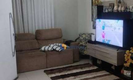 (Aceita troca) Sobrado com 3 quartos à venda, 205 m² por R$ 900.000 - Jardim Imperial - Maringá/PR