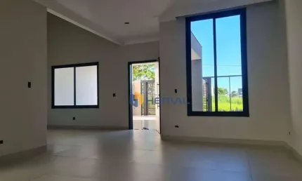 Casa com 3 quartos à venda, 132 m² por R$ 725.000 - Jardim Espanha - Maringá/PR