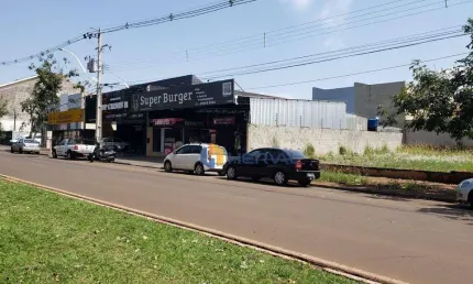 Terreno à venda, 300 m² por R$ 890.000,00 - Jardim Paris III - Maringá/PR