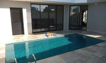 Sobrado com 3 suítes à venda, 237 m² por R$ 1.650.000 - Jardim Cidade Monções - Maringá/PR