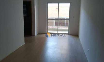 Apartamento com 2 quartos à venda, 55 m² por R$ 360.500 - Parque da Gávea - Maringá/PR