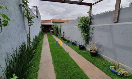 Chácara com 1 dormitório à venda, 384 m² por R$ 660.000,00 - Parque Palmeiras - Maringá/PR