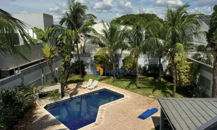 Sobrado com 5 suítes à venda, 552 m² por R$ 6.600.000 - Zona 28 - Maringá/PR