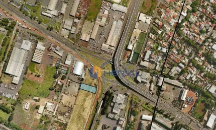 Terreno à venda, 1958 m² por R$ 4.310.000,00 - Jardim Internorte - Maringá/PR