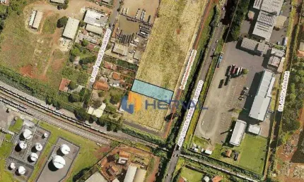 Terreno à venda, 1894 m² por R$ 2.855.000,00 - Jardim Internorte - Maringá/PR