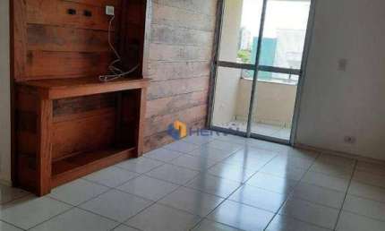 Apartamento com 3 quartos à venda, 70 m² por R$ 500.000 - Zona 07 - Maringá/PR