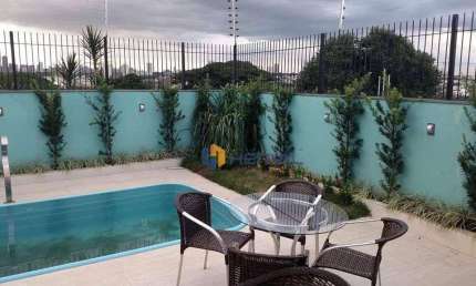Casa com 3 quartos à venda, 198 m² por R$ 900.000 - Jardim Universo - Maringá/PR