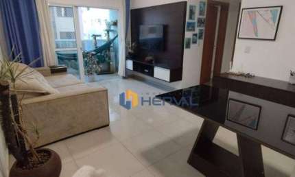 Apartamento com 2 quartos à venda, 74 m² por R$ 710.000 - Novo Centro - Maringá/PR