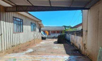 Terreno à venda, 540 m² por R$ 1.380.000,00 - Zona 06 - Maringá/PR