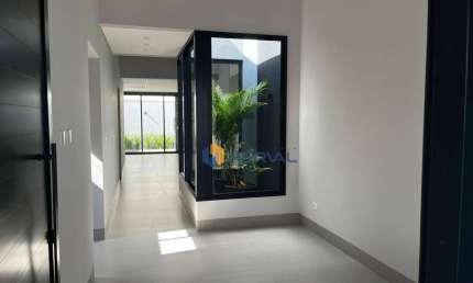 Casa com 3 quartos à venda, 107 m² por R$ 679.000 - Jardim Paris - Maringá/PR