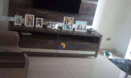 (Aceita troca) Casa com 3 quartos à venda, 150 m² por R$ 400.000 - Parque Tarumã - Maringá/PR