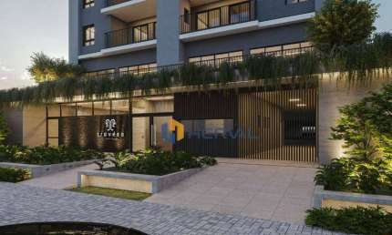 Apartamento com 3 quatros à venda, 79 m² por R$ 710.000 - Zona 08 - Maringá/PR