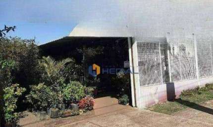 Terreno à venda, 396 m² por R$ 750.000,00 - Jardim Paris - Maringá/PR