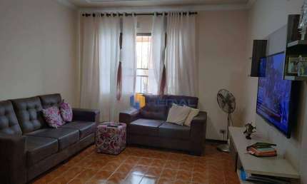 (Aceita troca) Sobrado com 4 quartos à venda, 170 m² por R$ 753.000 - Vila Morangueira - Maringá/PR