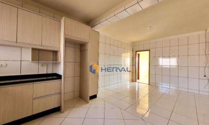 Casa com 4 quartos à venda, 154 m² por R$ 590.000 - Vila Morangueira - Maringá/PR