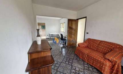 (Aceita troca) Casa com 3 quartos à venda, 131 m² por R$ 900.000 - Jardim Alvorada - Maringá/PR