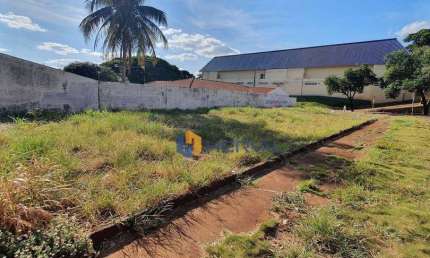 Terreno à venda, 420 m² por R$ 1.100.000,00 - Jardim Aclimação - Maringá/PR