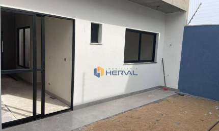 Casa com 3 quartos à venda, 139 m² por R$ 850.000 - Bom Jardim - Maringá/PR