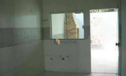 Casa com 3 quartos à venda, 156 m² por R$ 1.100.000 - Jardim Itália - Maringá/PR