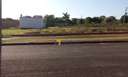 Terreno à venda, 445 m² por R$ 360.000,00 - Jardim Oriental - Maringá/PR