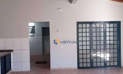 Casa com 3 quartos à venda, 180 m² por R$ 450.000 - Jardim Panorama - Sarandi/PR