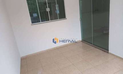 Casa com 3 quartos à venda, 70 m² por R$ 310.000 - Jardim Andrade - Maringá/PR