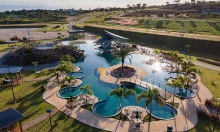 Terreno à venda, 517 m² por R$ 798.000,00 - Jardins de Monet Residence - Maringá/PR