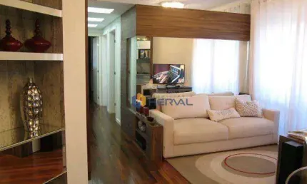 (Aceita troca) Apartamento com 3 quartos à venda, 74 m² por R$ 800.000 - Jardim Novo Horizonte - Maringá/PR