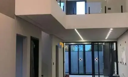 (Aceita troca) Sobrado com 3 quartos à venda, 239 m² por R$ 1.490.000 - Jardim Alvorada - Maringá/PR