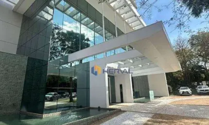 (Aceita troca) Apartamento com 4 quartos à venda, 382 m² por R$ 6.200.000 - Zona 02 - Maringá/PR