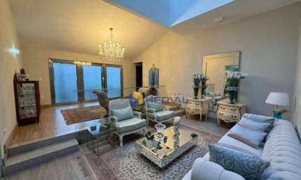 (Aceita troca) Casa com 4 quartos à venda, 367 m² por R$ 2.715.000 - Jardim Imperial I - Maringá/PR