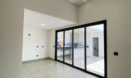 Casa com 3 quartos à venda, 127 m² por R$ 760.000 - Jardim Munique - Maringá/PR